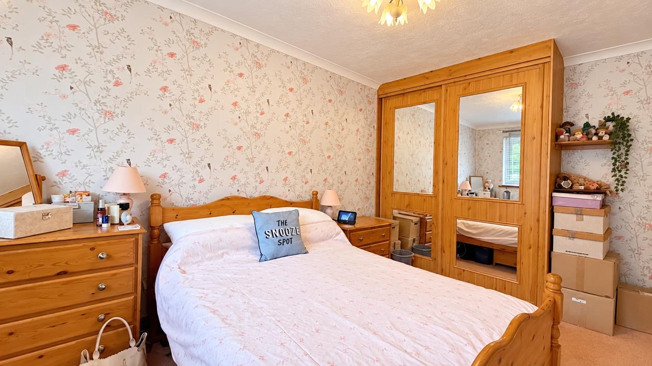 Stonehouse Drive, St. Leonards-On-Sea